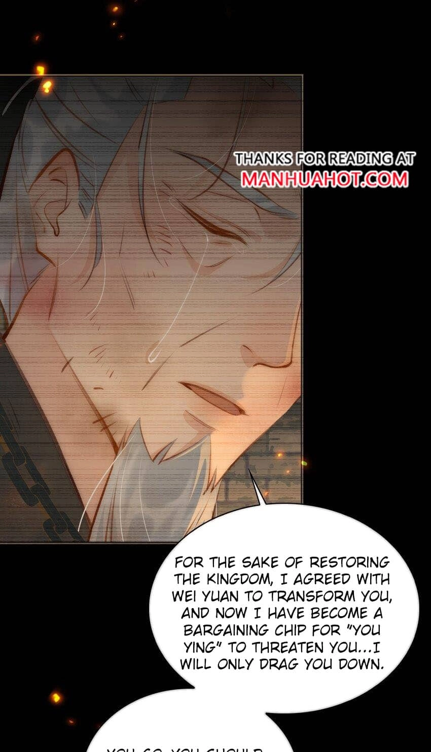 Fall in Mistaken Love Chapter 63 page 23 - 