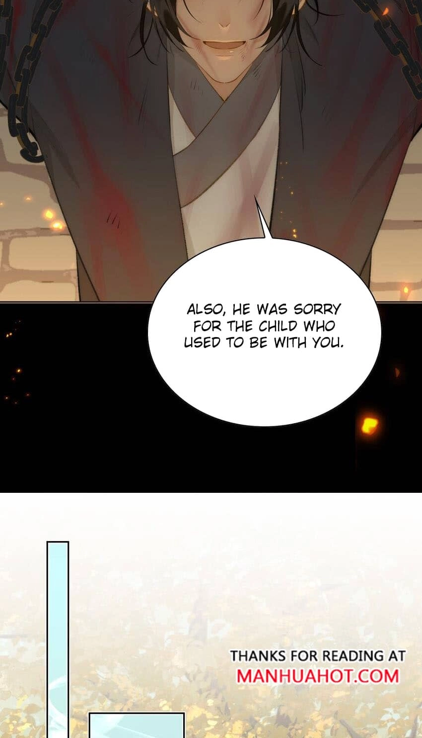 Fall in Mistaken Love Chapter 63 page 26 - 