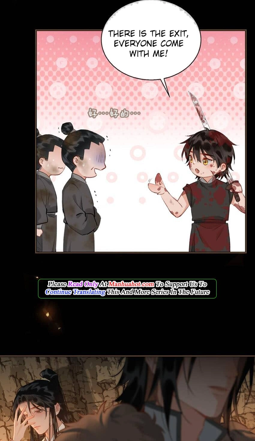 Fall in Mistaken Love Chapter 63 page 7 - 