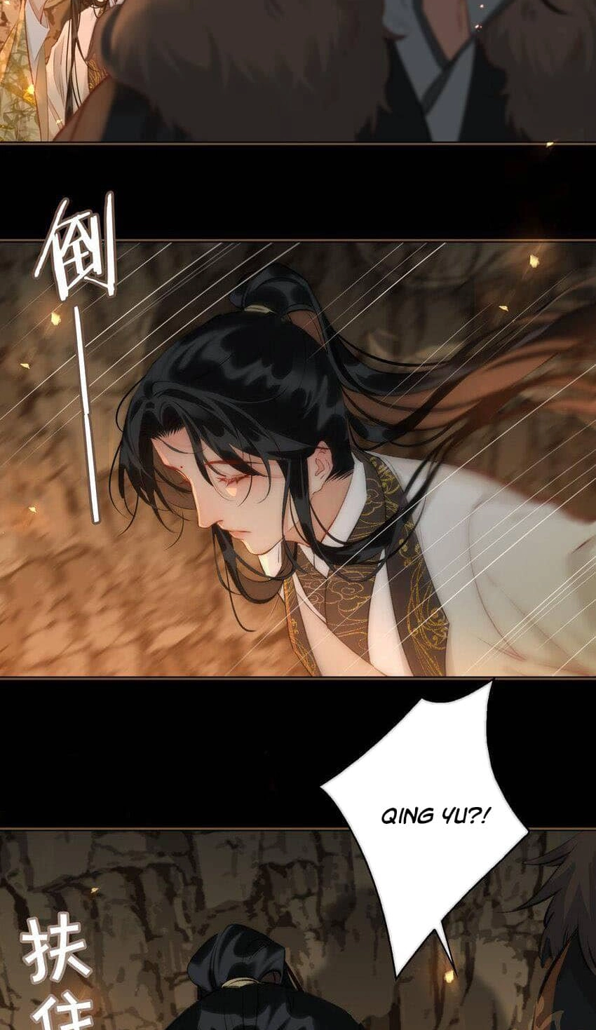 Fall in Mistaken Love Chapter 63 page 8 - 