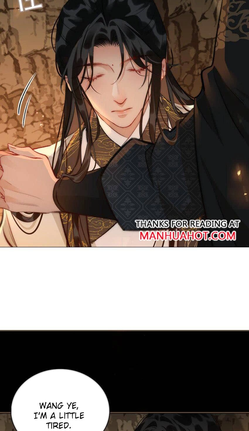 Fall in Mistaken Love Chapter 63 page 9 - 