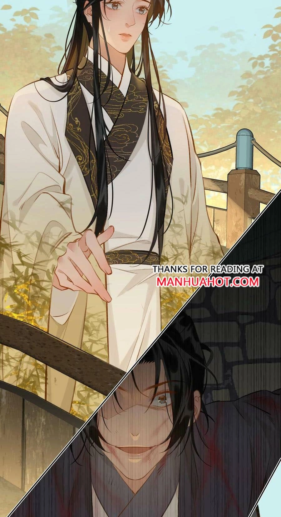Fall in Mistaken Love Chapter 64 page 12 - 