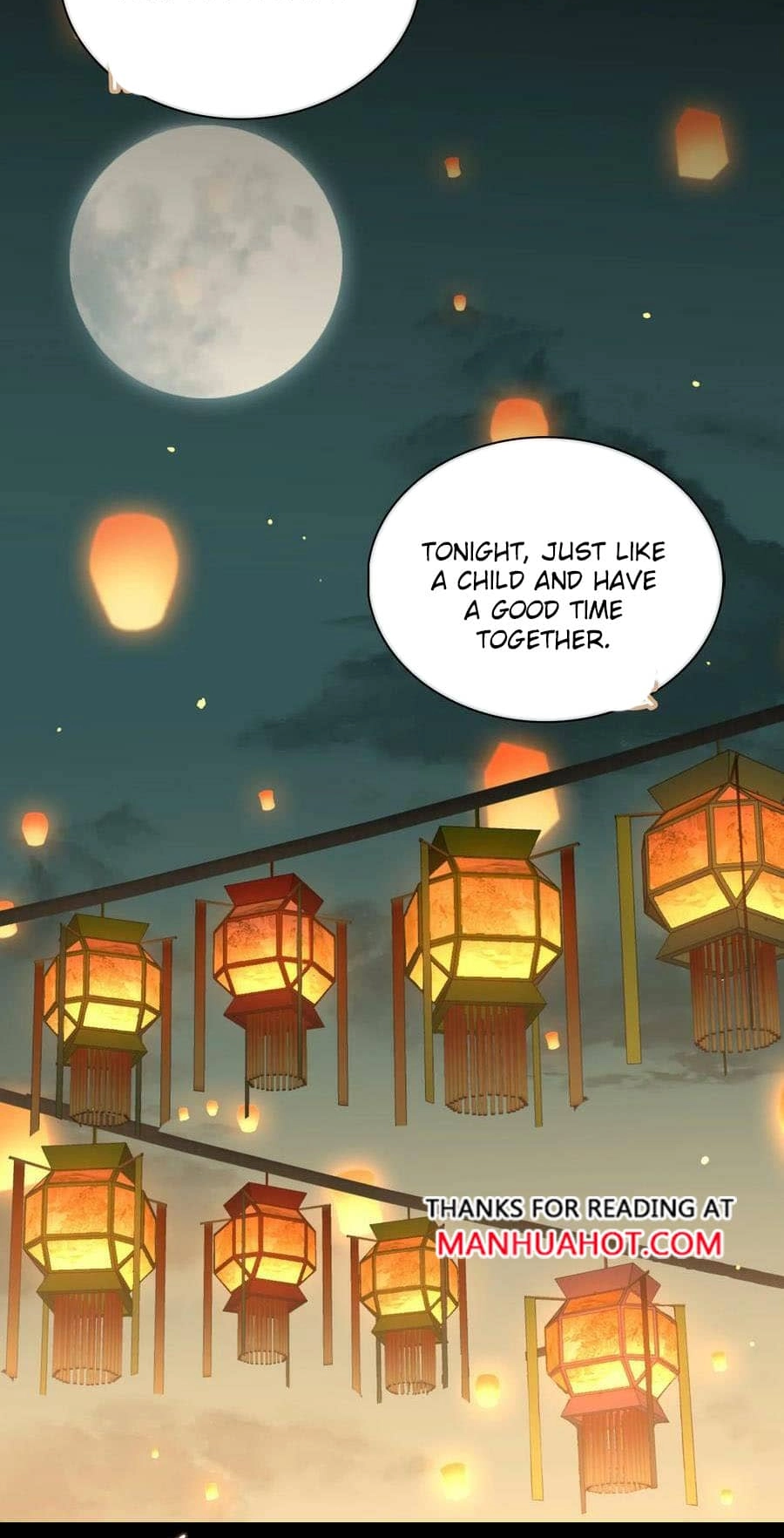 Fall in Mistaken Love Chapter 64 page 18 - 