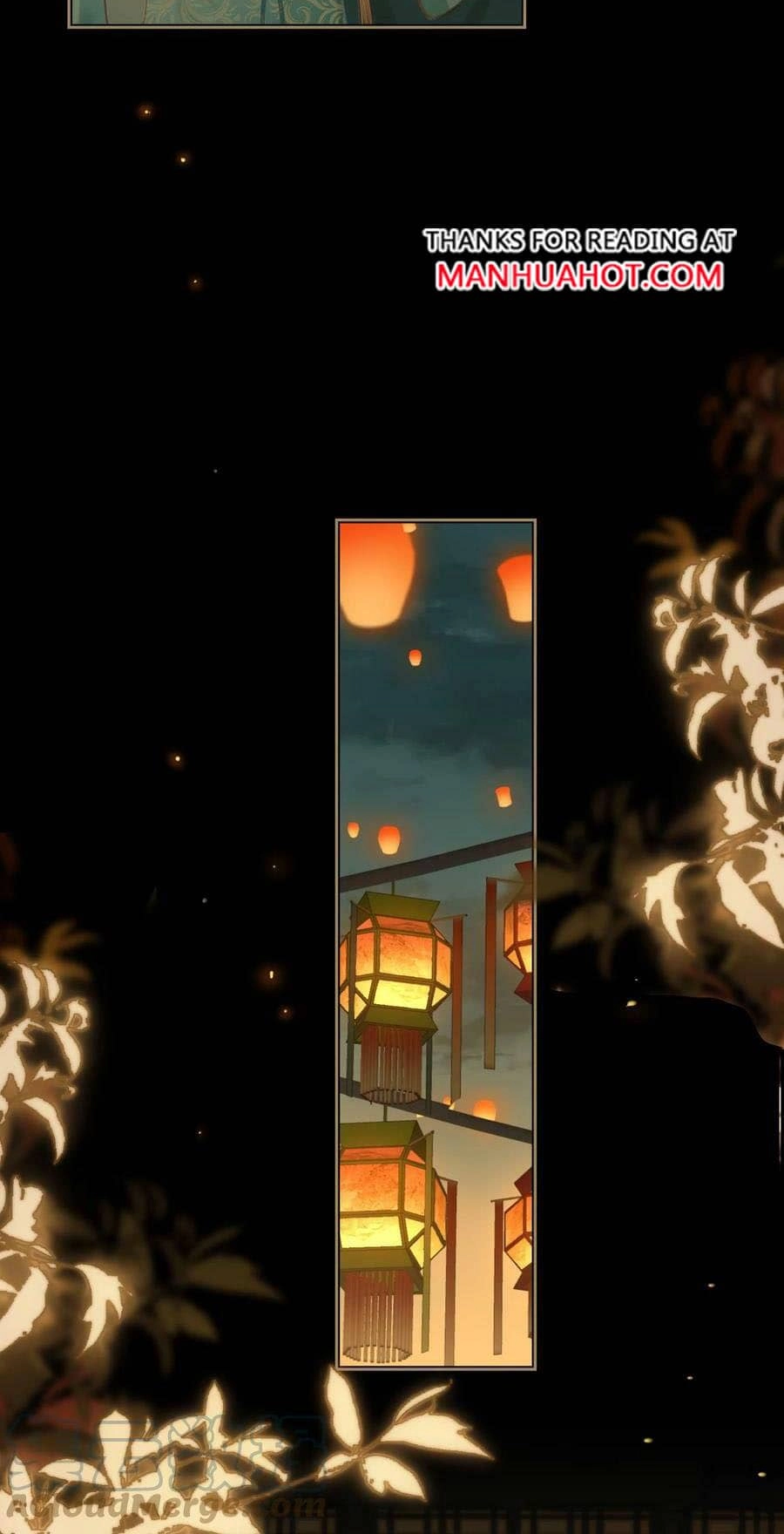 Fall in Mistaken Love Chapter 64 page 21 - 