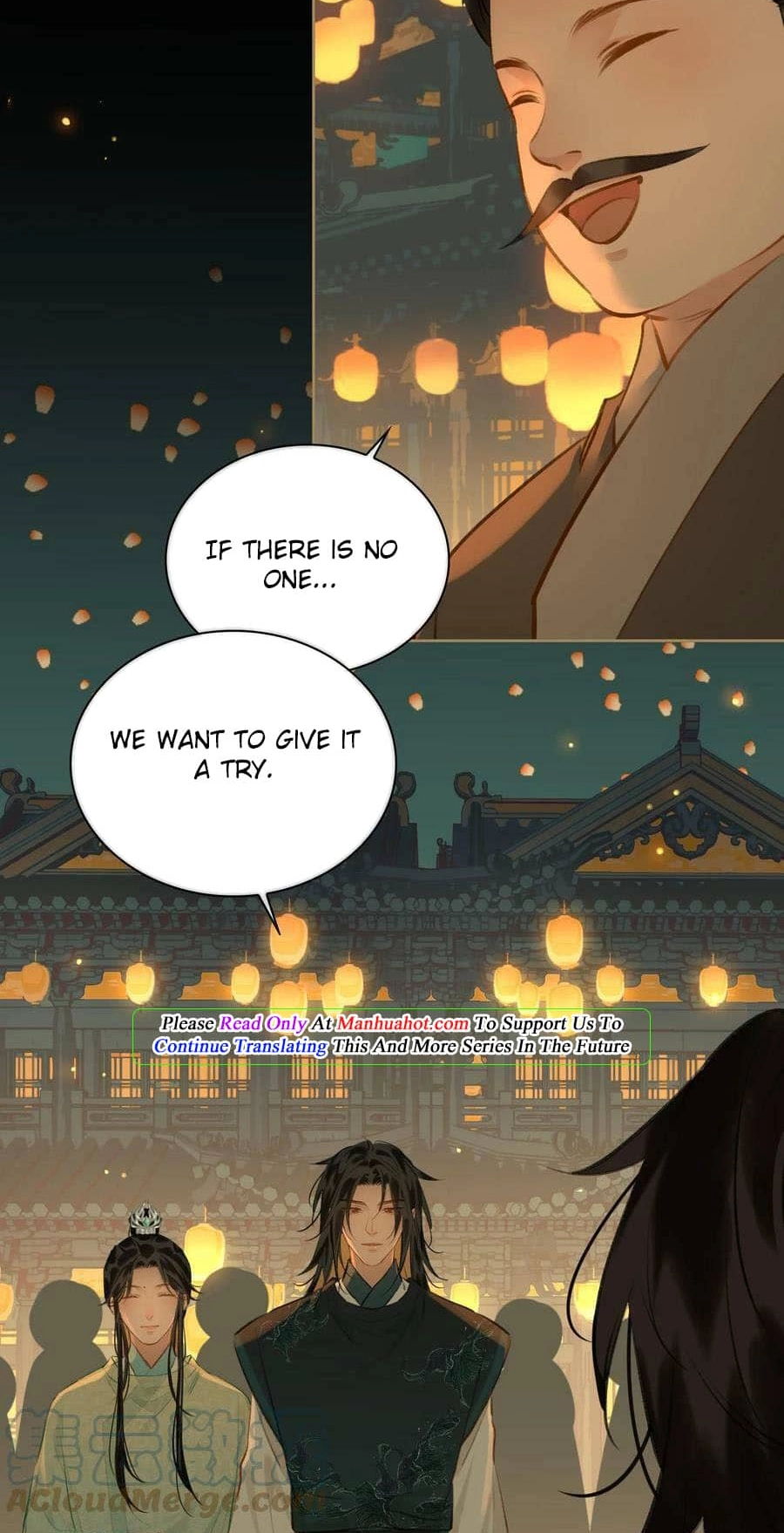 Fall in Mistaken Love Chapter 64 page 25 - 