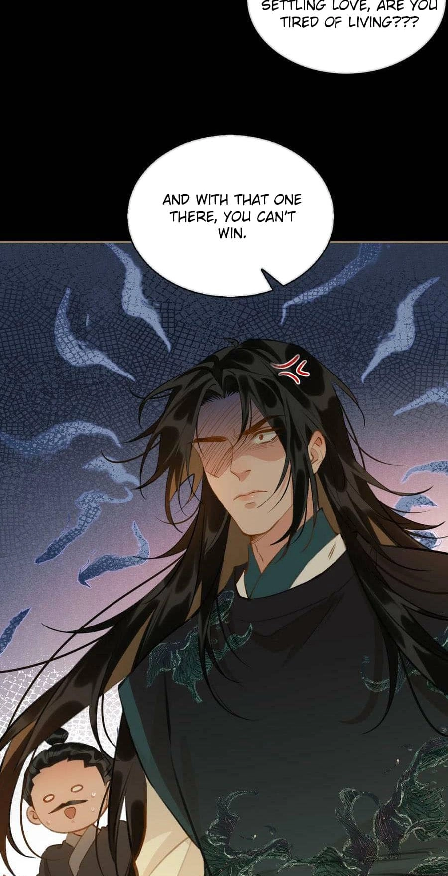 Fall in Mistaken Love Chapter 64 page 27 - 