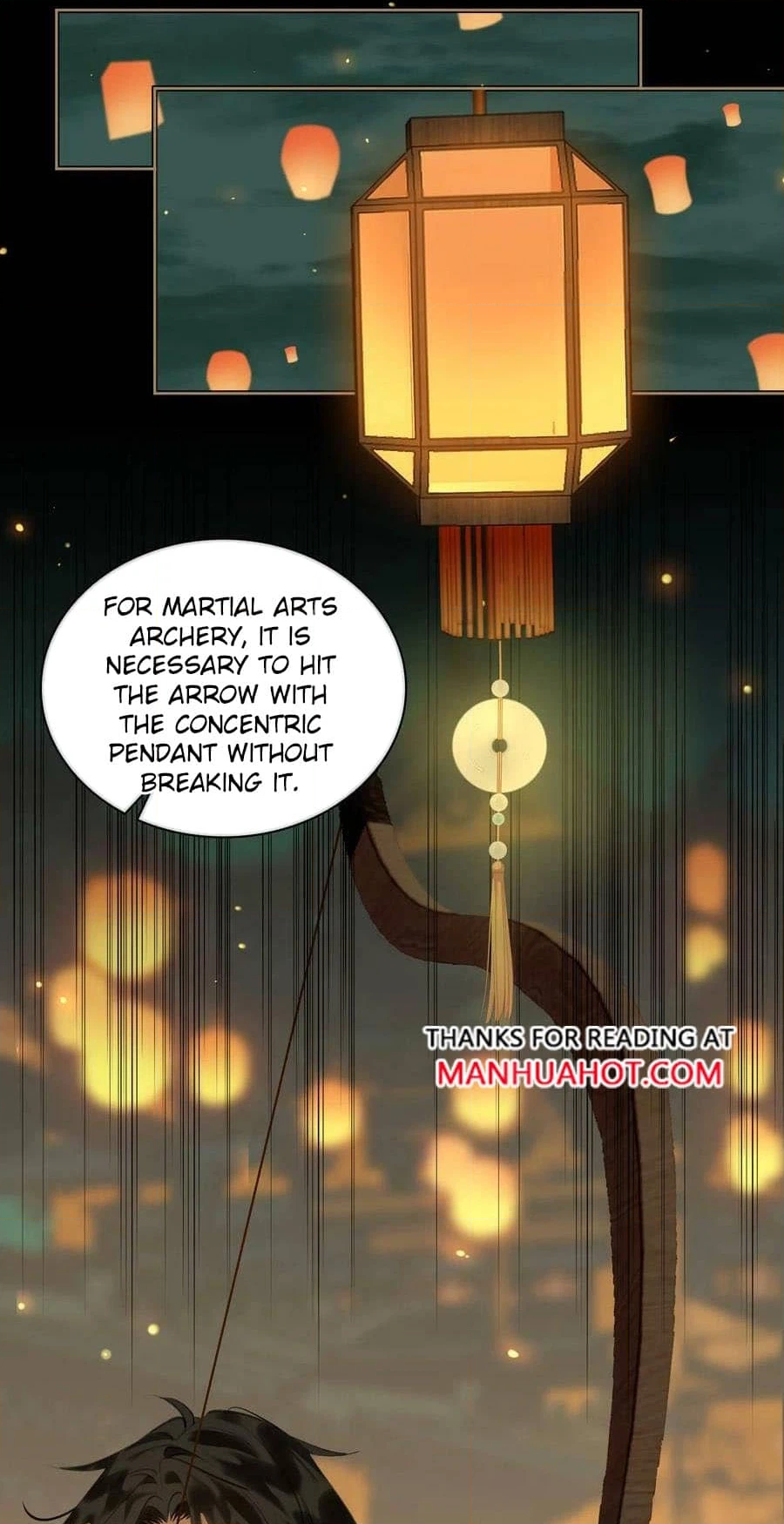 Fall in Mistaken Love Chapter 64 page 30 - 
