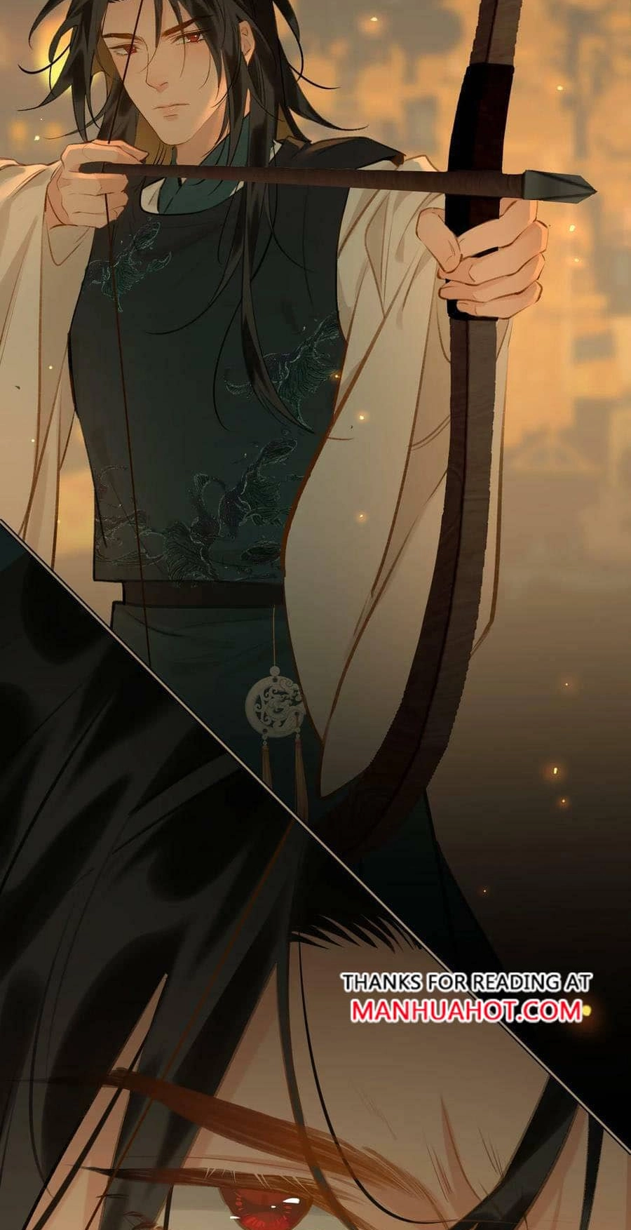 Fall in Mistaken Love Chapter 64 page 31 - 