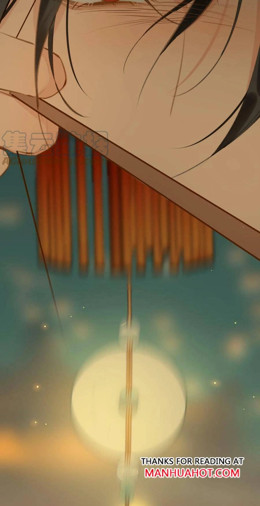 Fall in Mistaken Love Chapter 64 page 32 - 