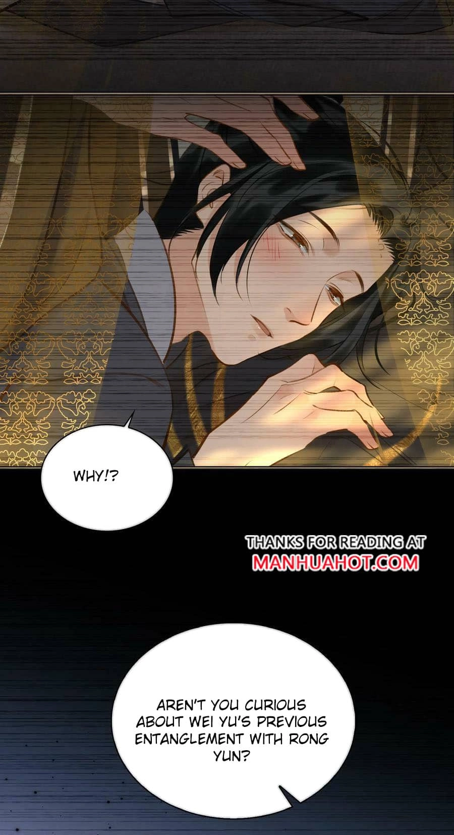 Fall in Mistaken Love Chapter 64 page 8 - 