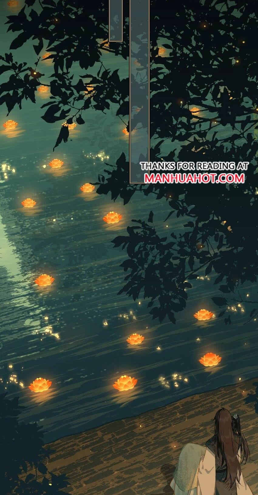 Fall in Mistaken Love Chapter 65 page 11 - 