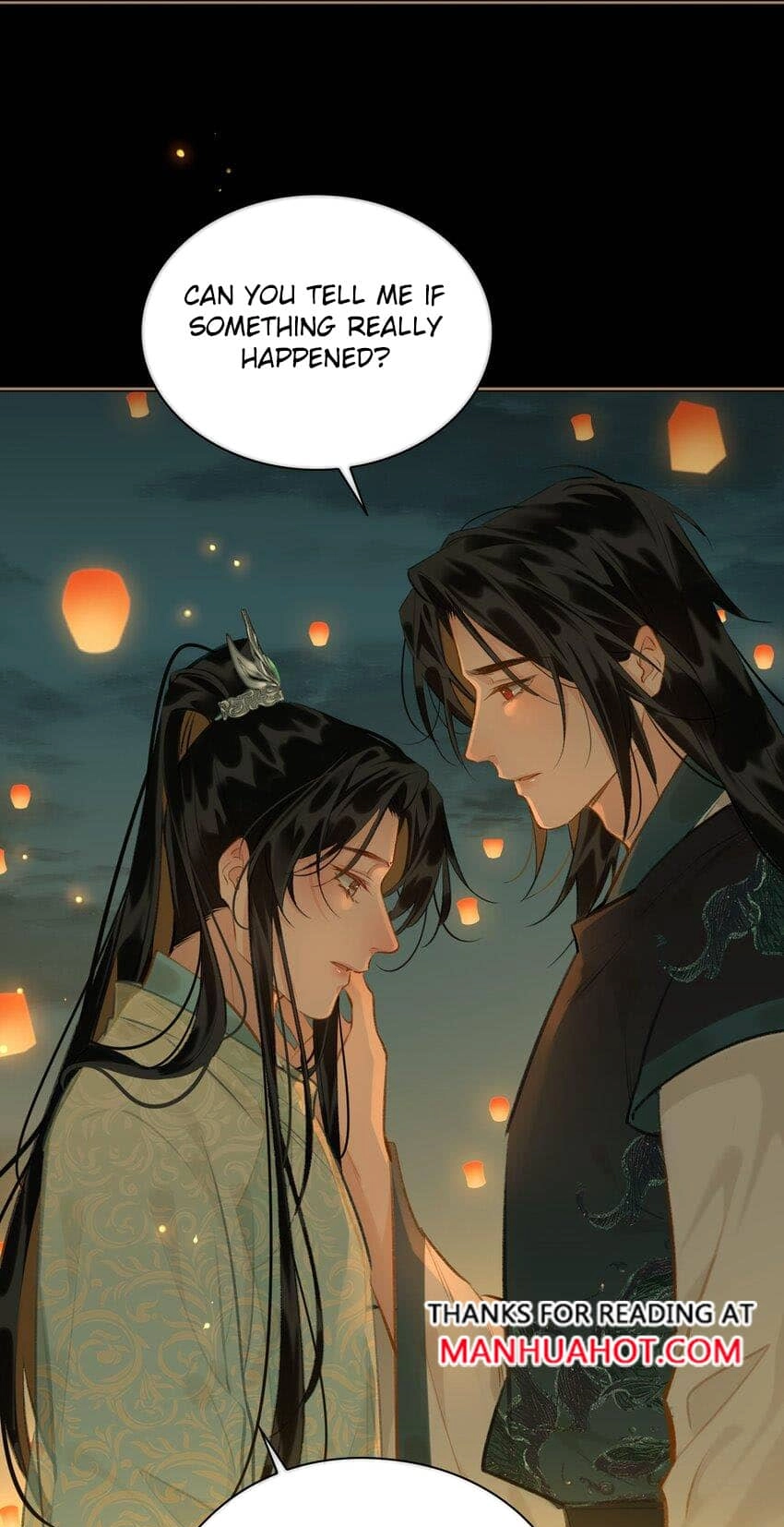 Fall in Mistaken Love Chapter 65 page 13 - 