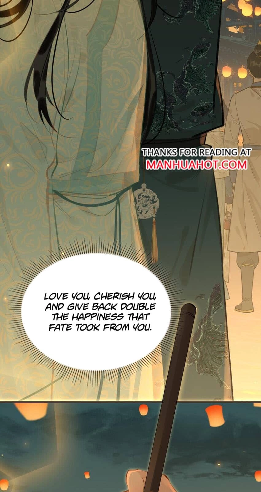 Fall in Mistaken Love Chapter 65 page 22 - 