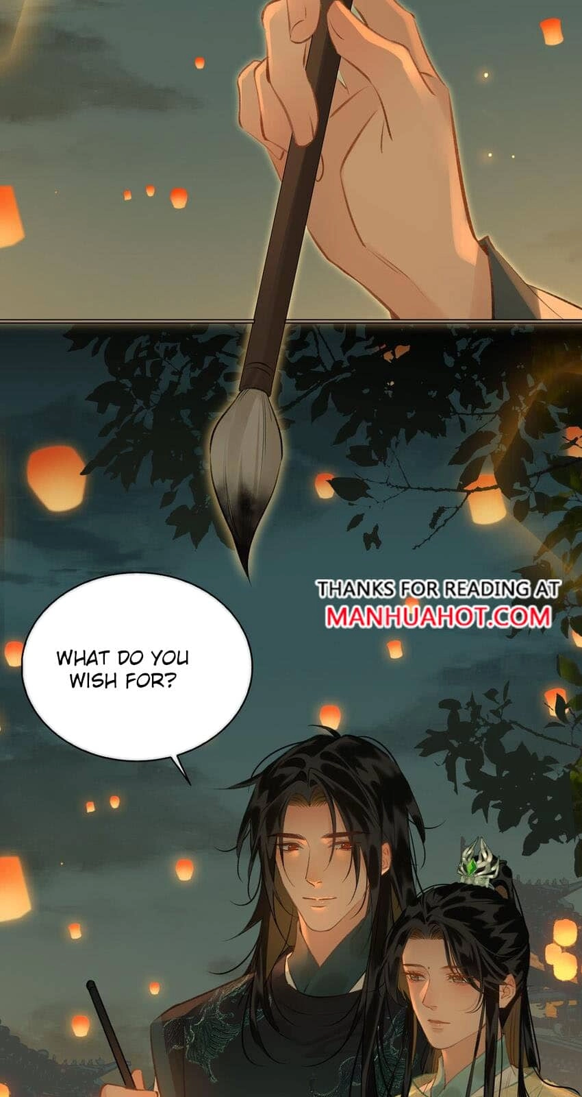 Fall in Mistaken Love Chapter 65 page 23 - 