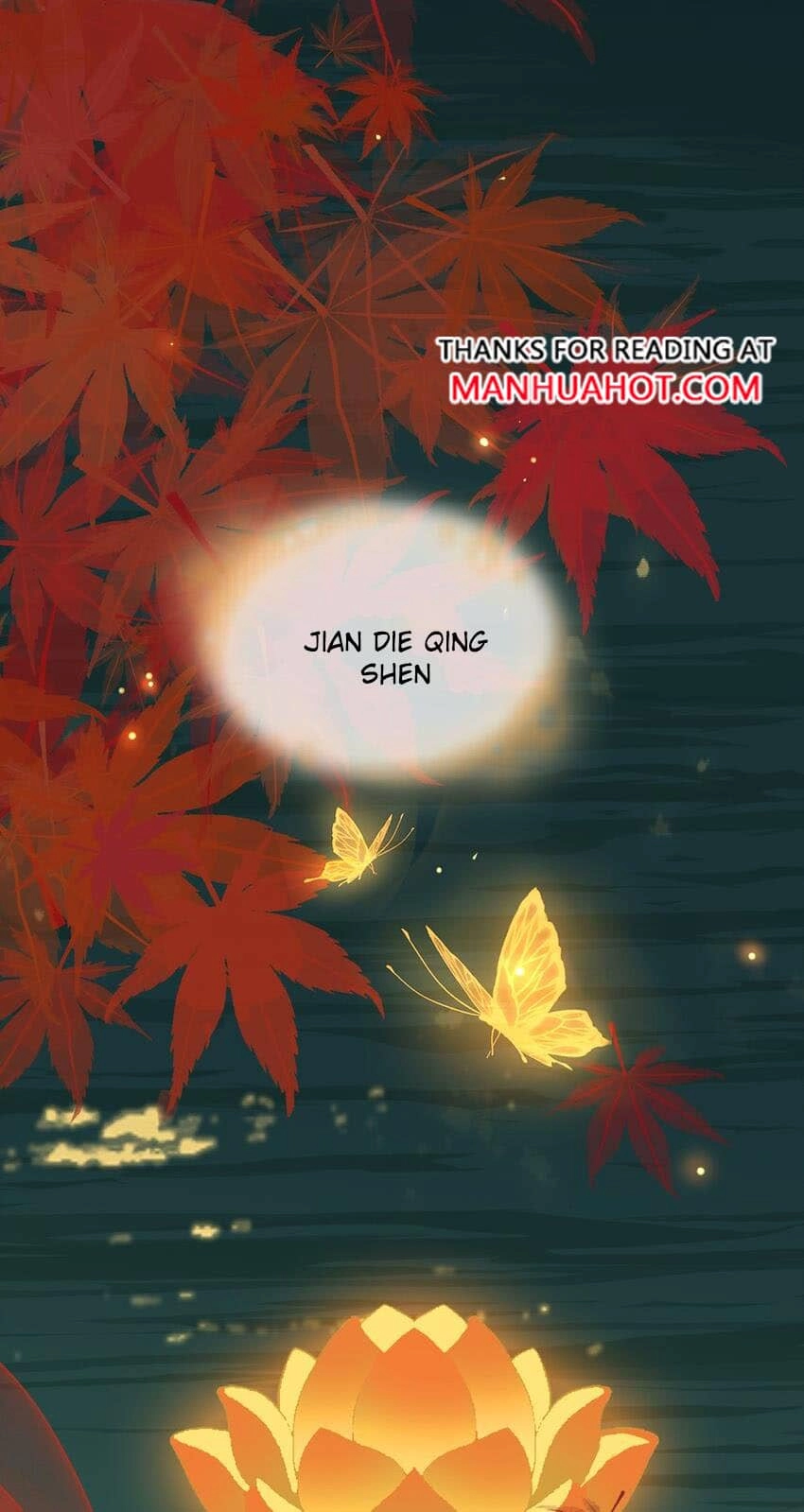 Fall in Mistaken Love Chapter 65 page 25 - 
