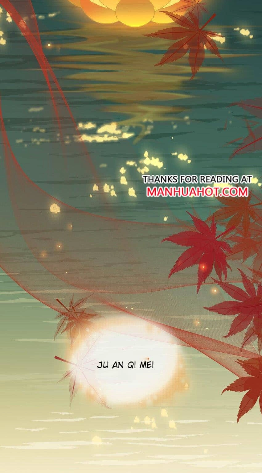 Fall in Mistaken Love Chapter 65 page 26 - 