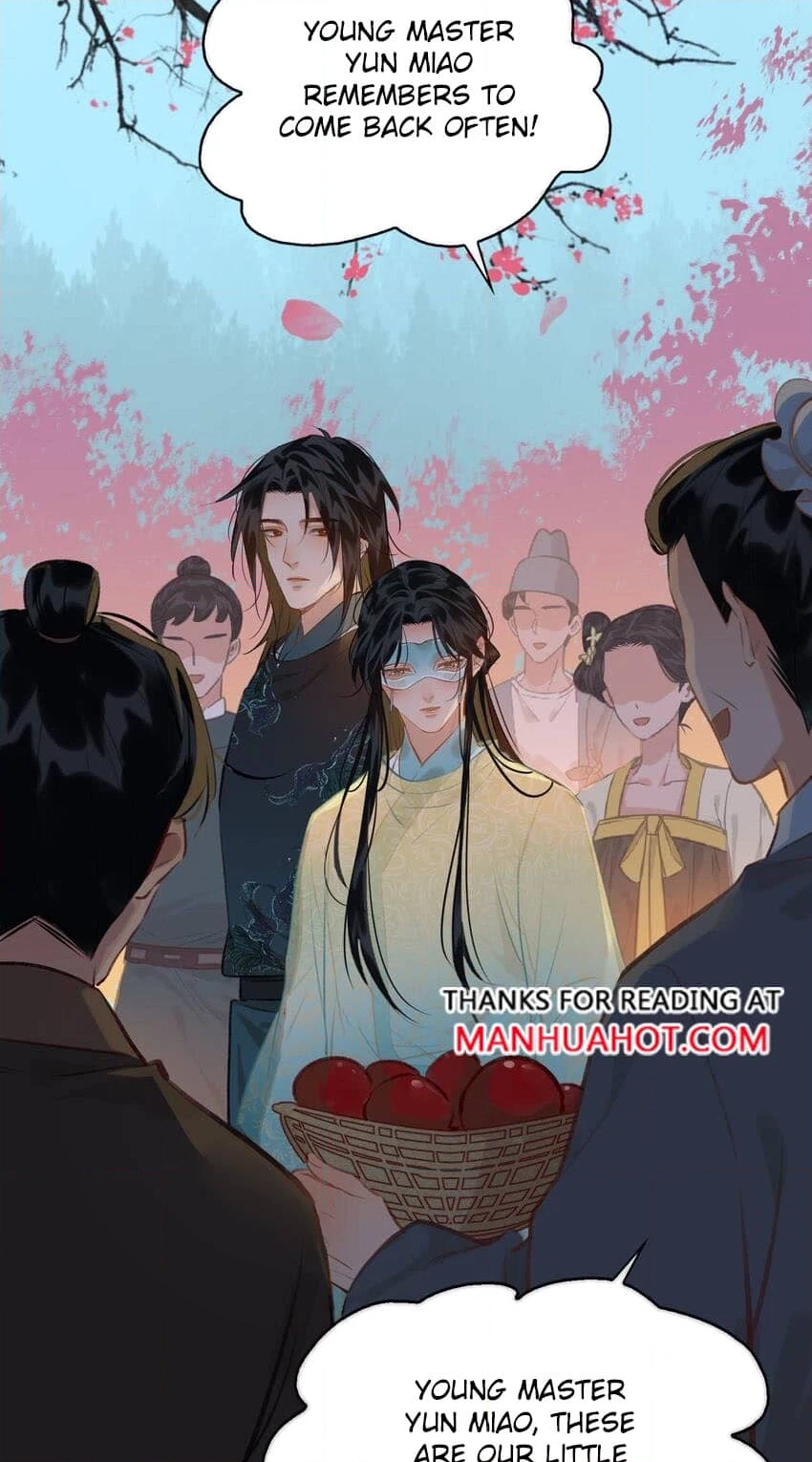 Fall in Mistaken Love Chapter 65 page 30 - 