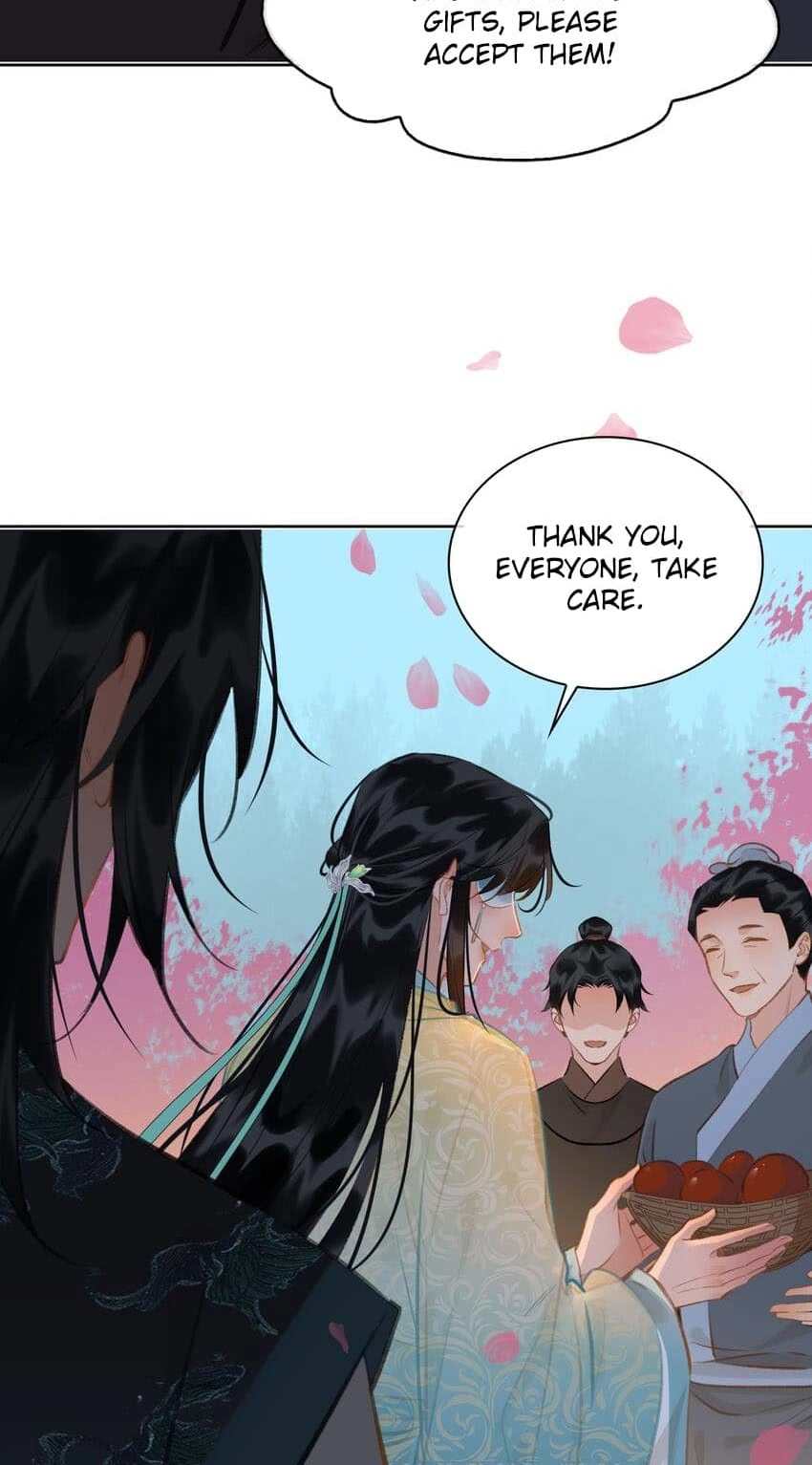 Fall in Mistaken Love Chapter 65 page 31 - 