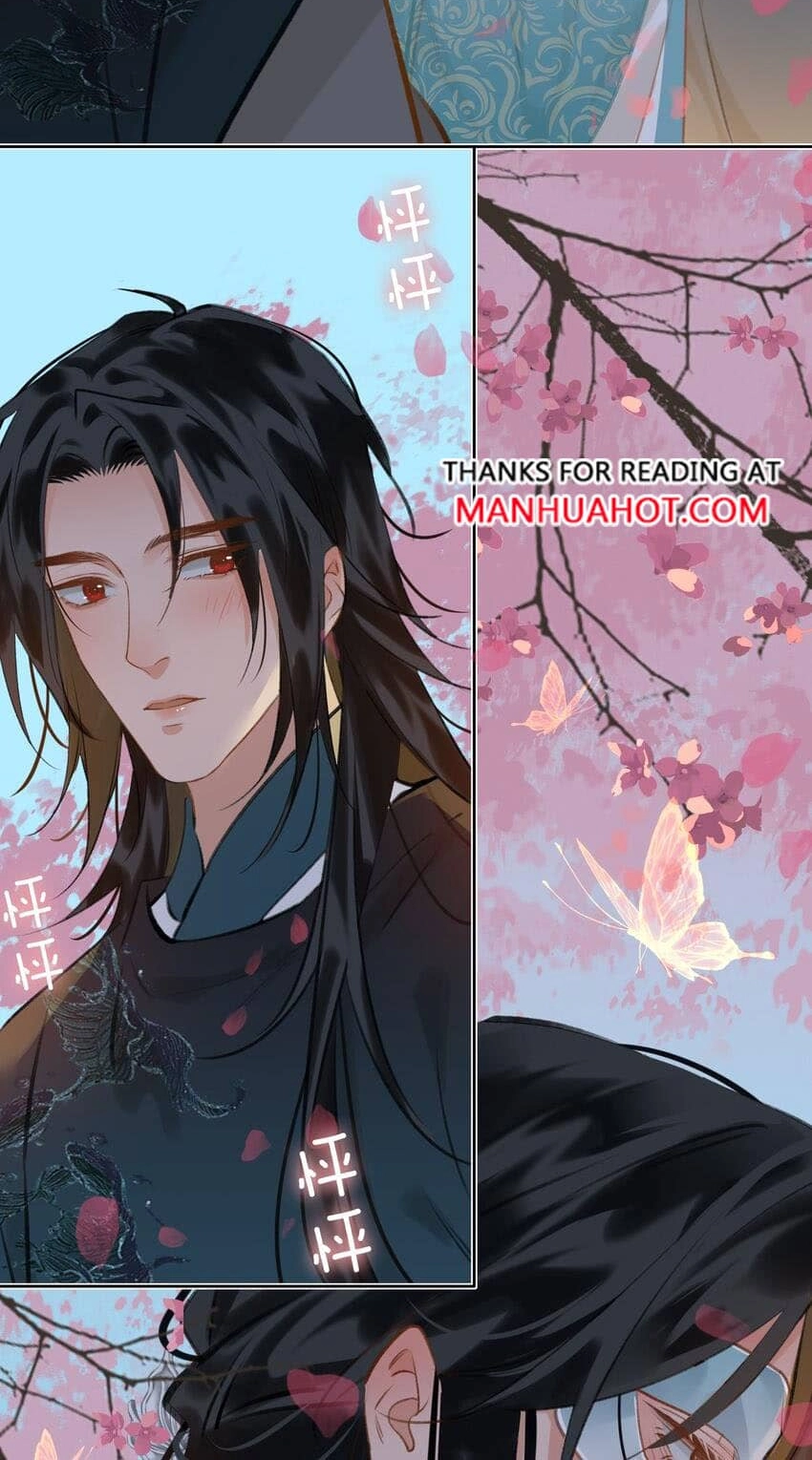 Fall in Mistaken Love Chapter 65 page 32 - 