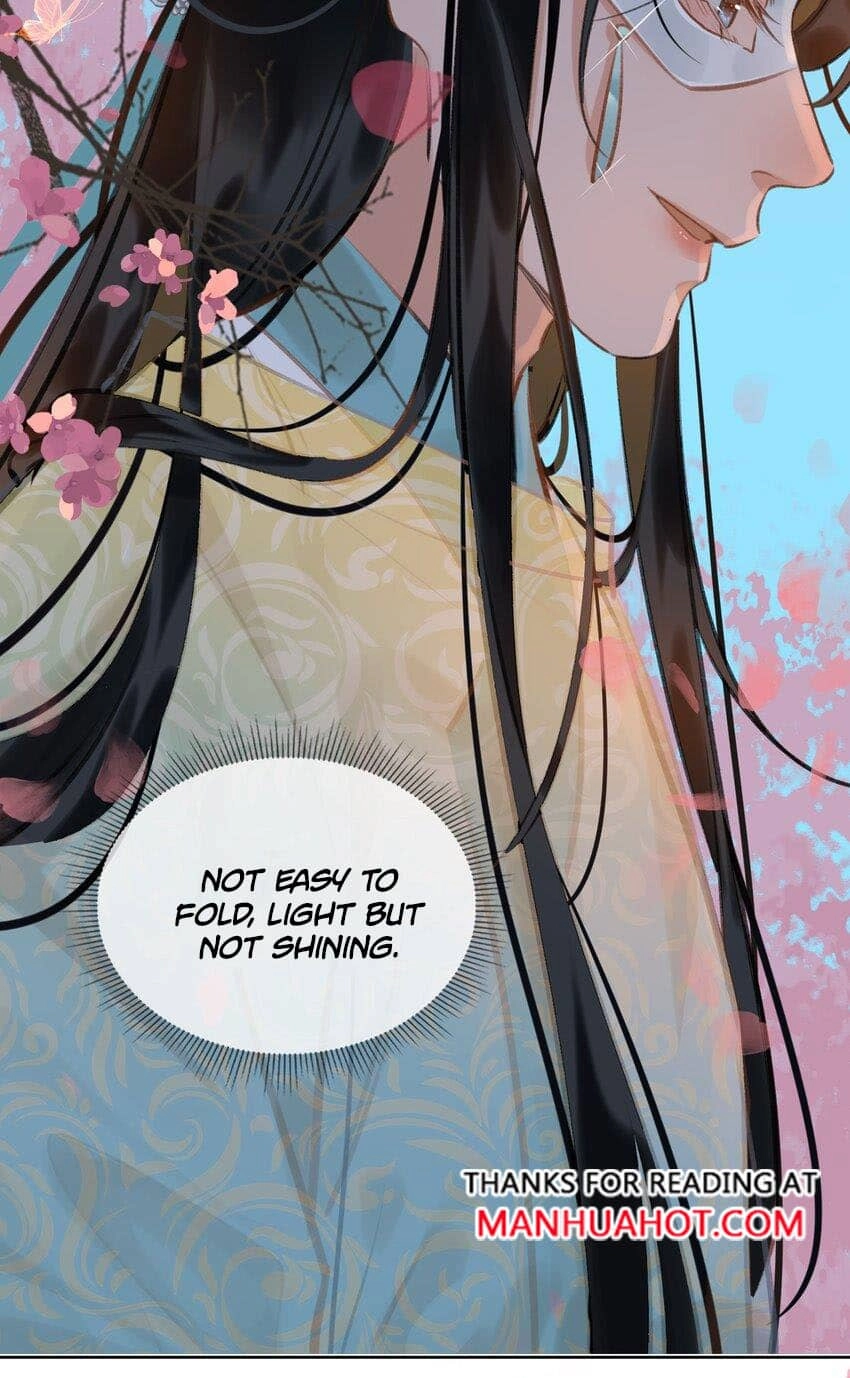 Fall in Mistaken Love Chapter 65 page 33 - 