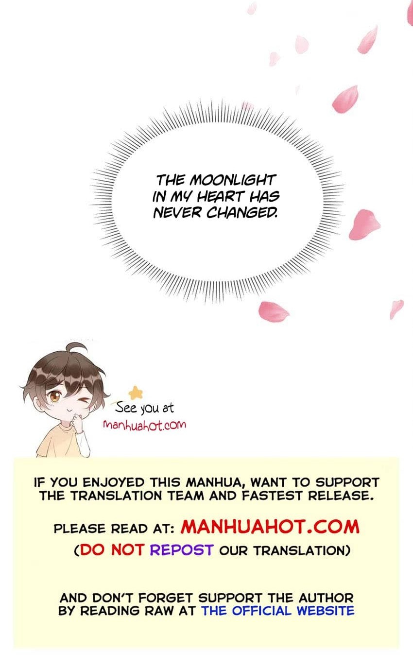 Fall in Mistaken Love Chapter 65 page 34 - 