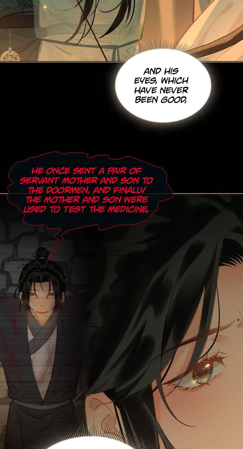 Fall in Mistaken Love Chapter 65 page 5 - 