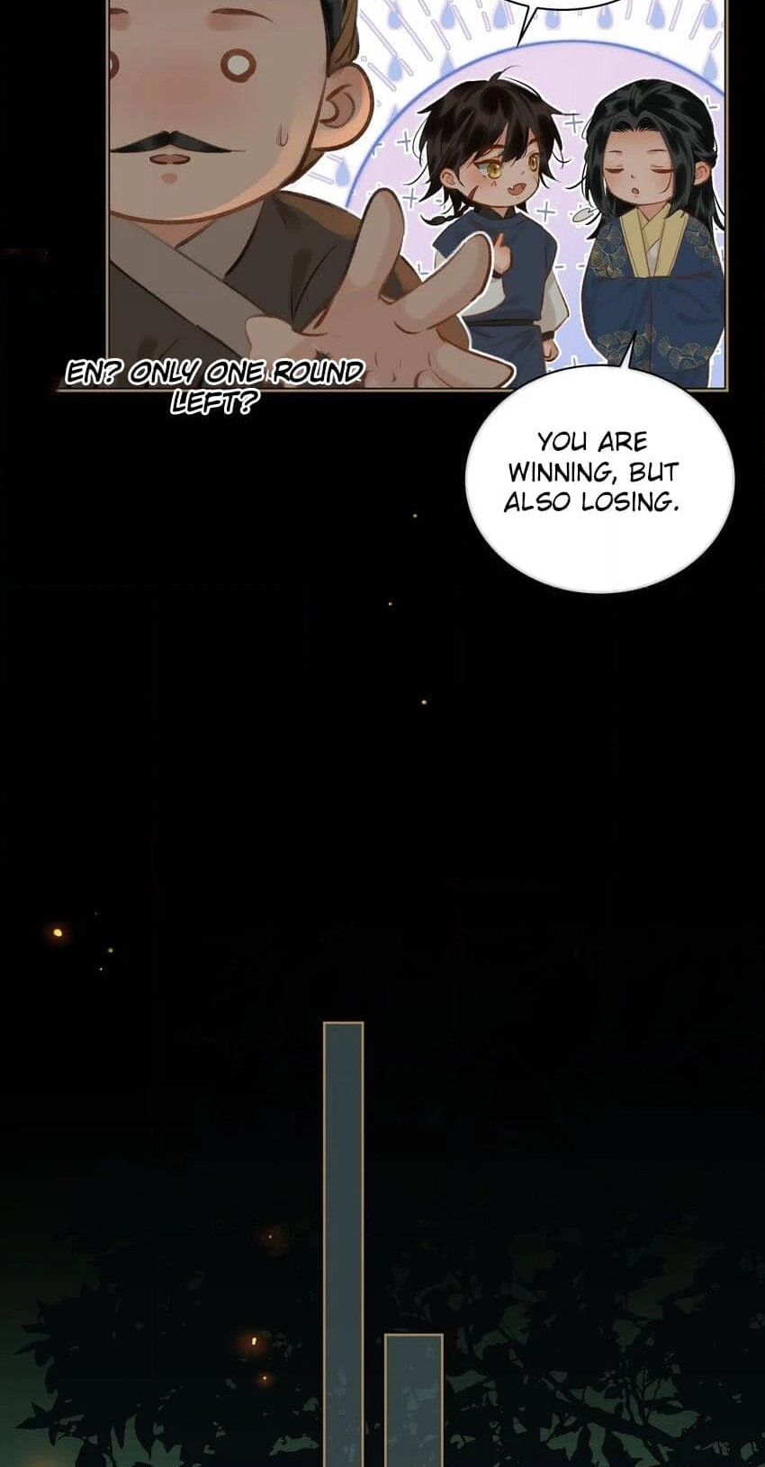 Fall in Mistaken Love Chapter 65 page 10 - 