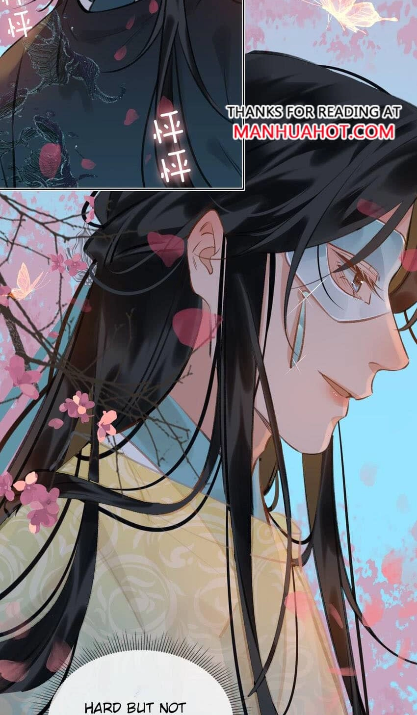 Fall in Mistaken Love Chapter 66 page 3 - 