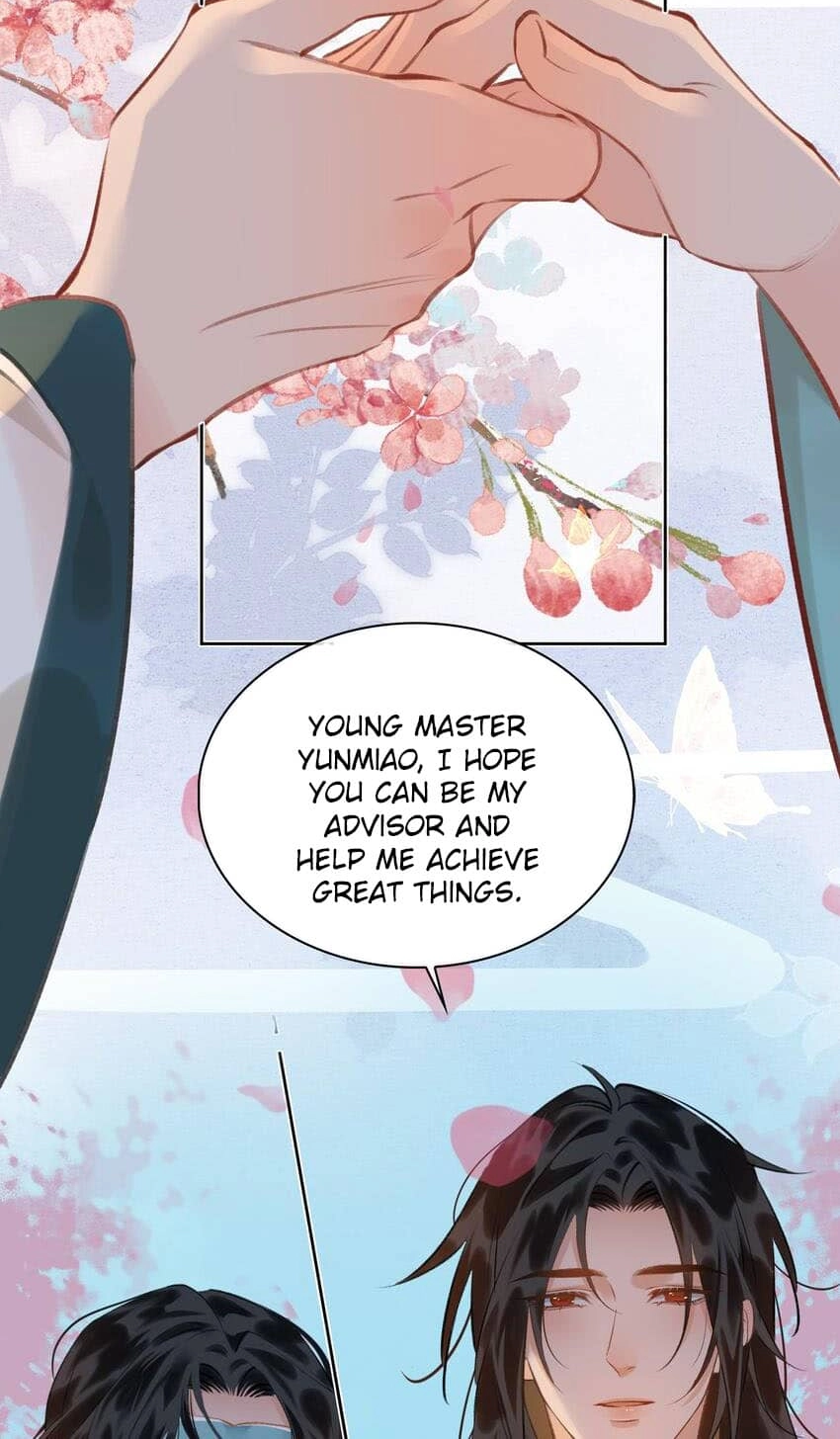 Fall in Mistaken Love Chapter 66 page 7 - 