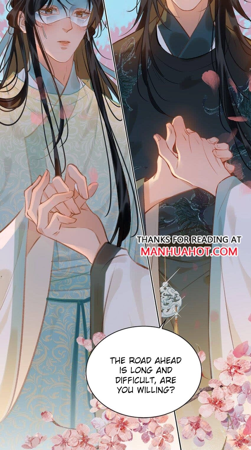 Fall in Mistaken Love Chapter 66 page 8 - 