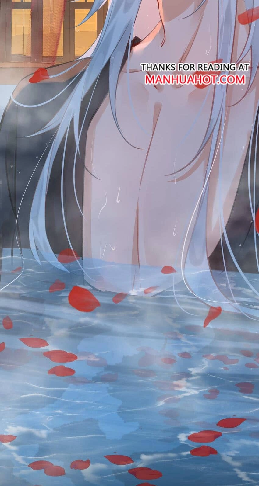 Fall in Mistaken Love Chapter 67 page 17 - 