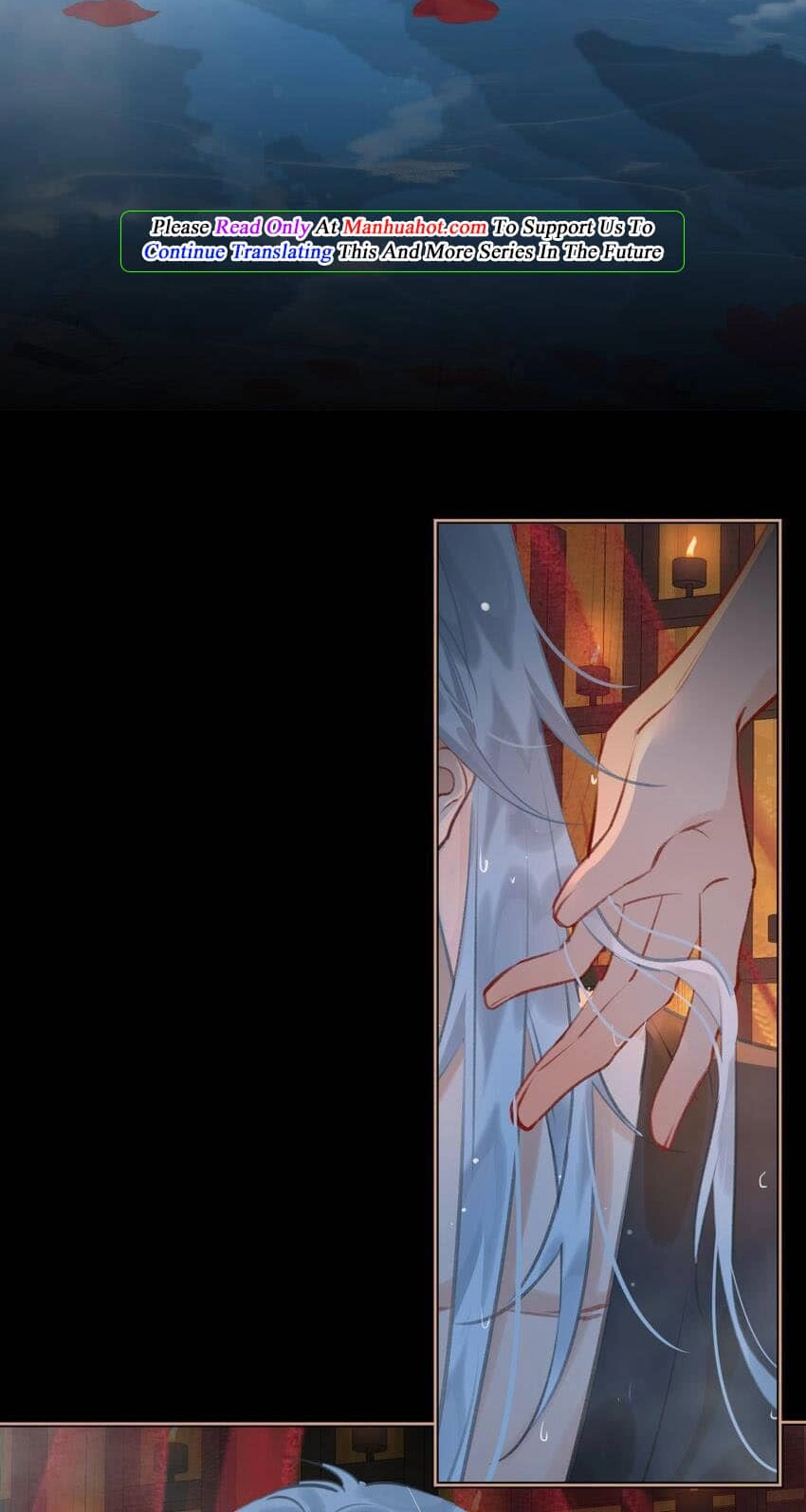 Fall in Mistaken Love Chapter 67 page 18 - 