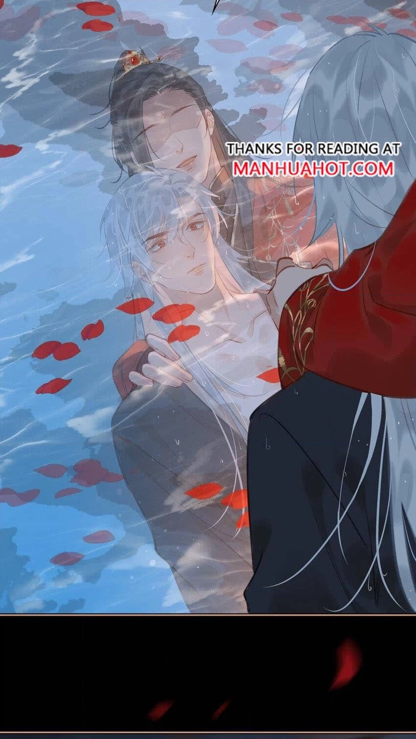Fall in Mistaken Love Chapter 67 page 20 - 