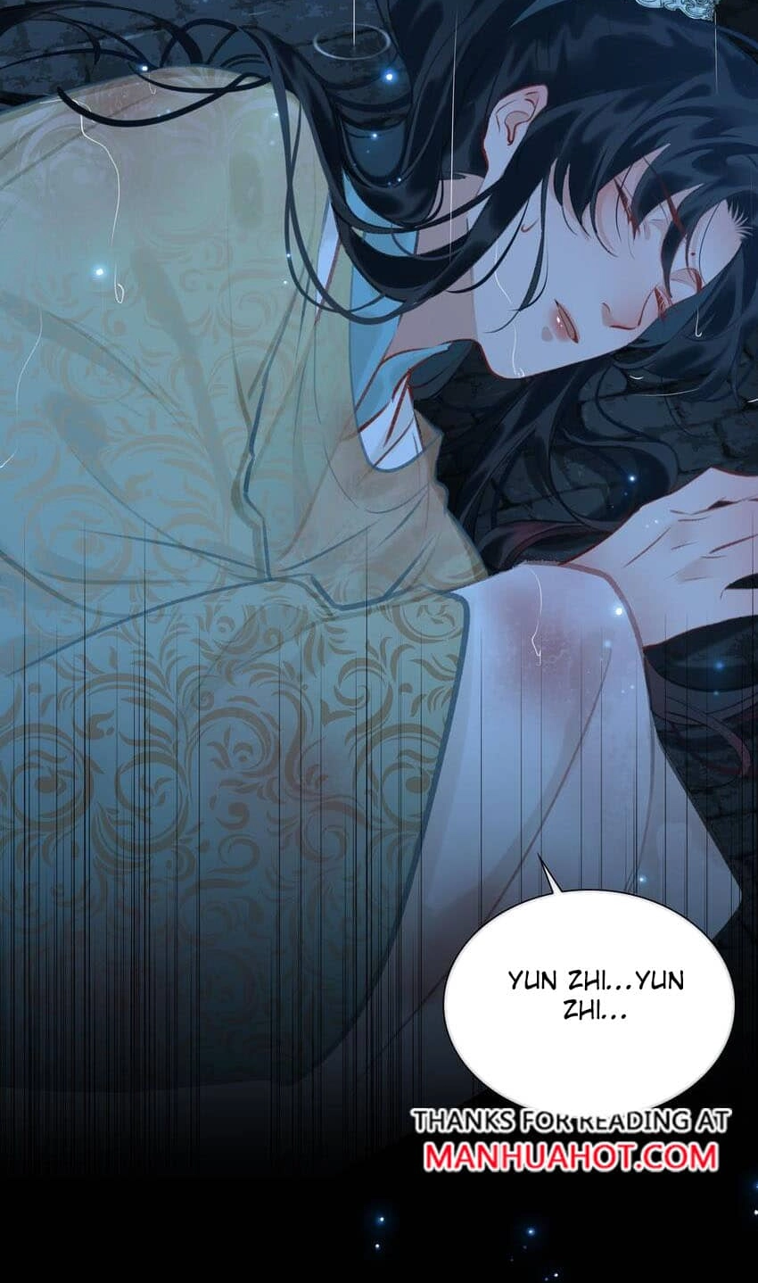 Fall in Mistaken Love Chapter 67 page 3 - 