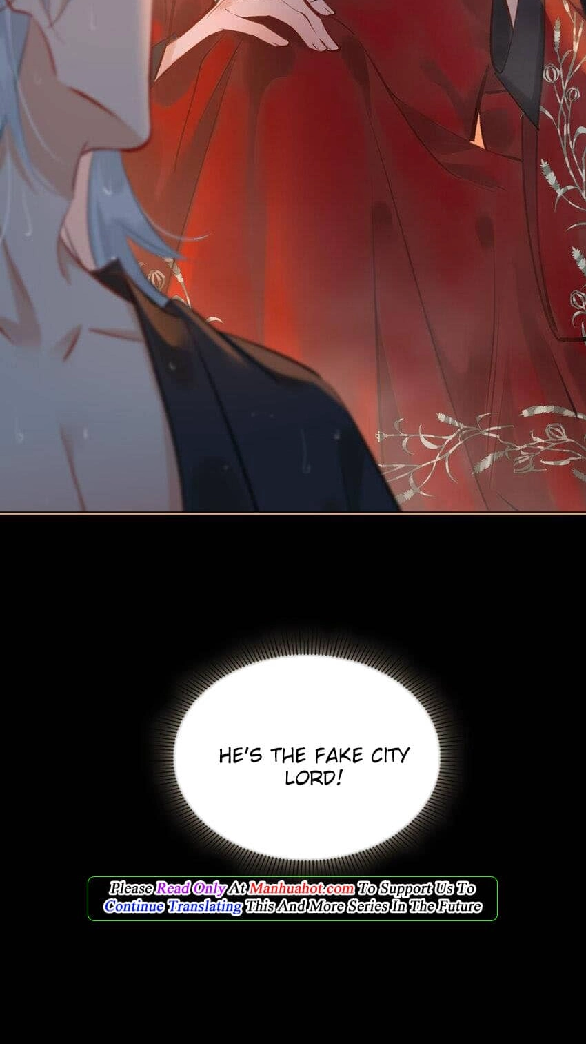 Fall in Mistaken Love Chapter 67 page 22 - 