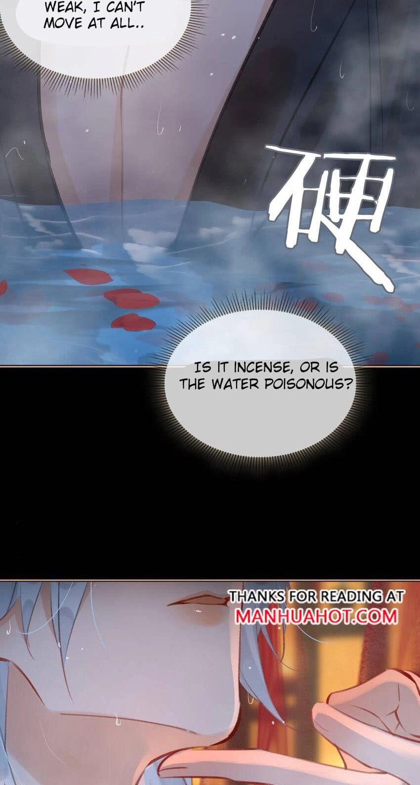 Fall in Mistaken Love Chapter 67 page 25 - 
