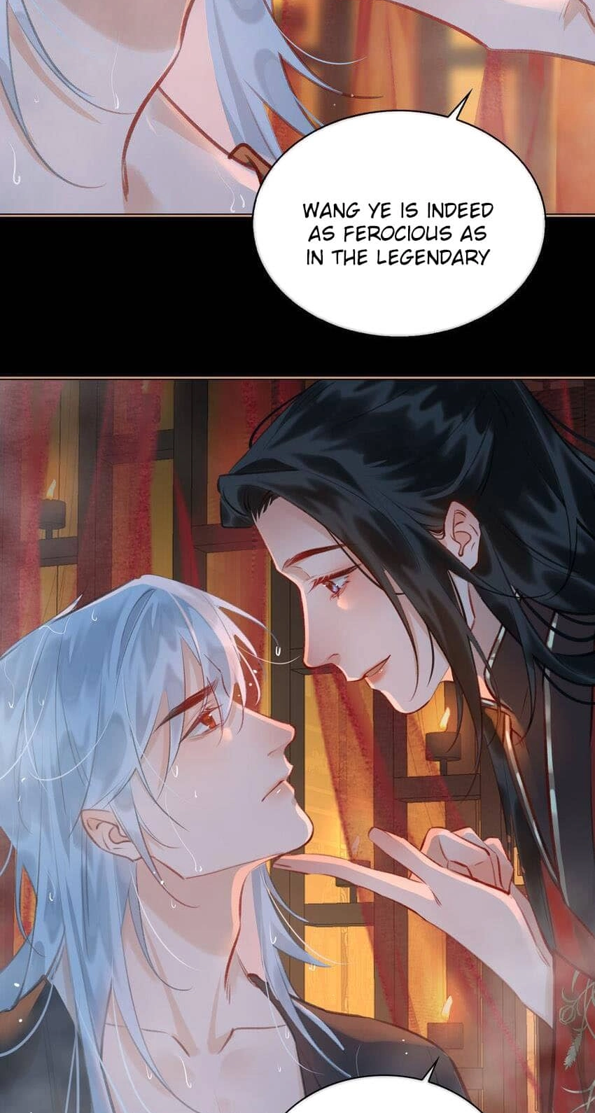 Fall in Mistaken Love Chapter 67 page 26 - 
