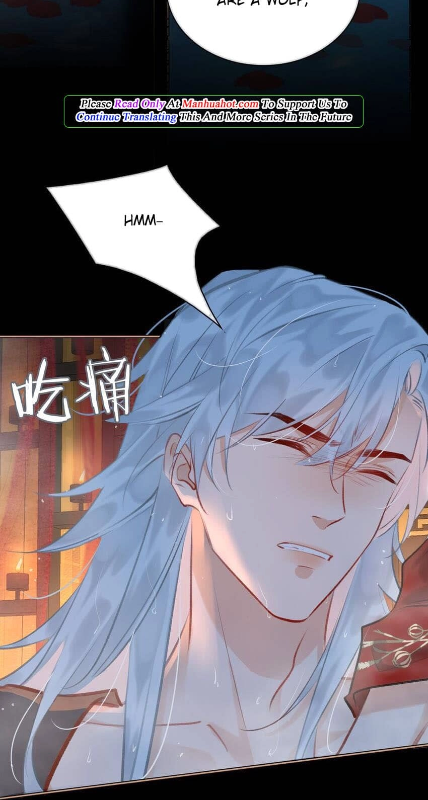 Fall in Mistaken Love Chapter 67 page 28 - 