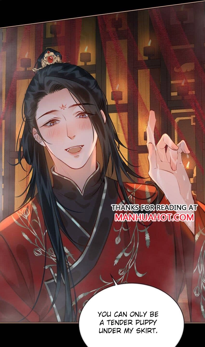 Fall in Mistaken Love Chapter 67 page 29 - 