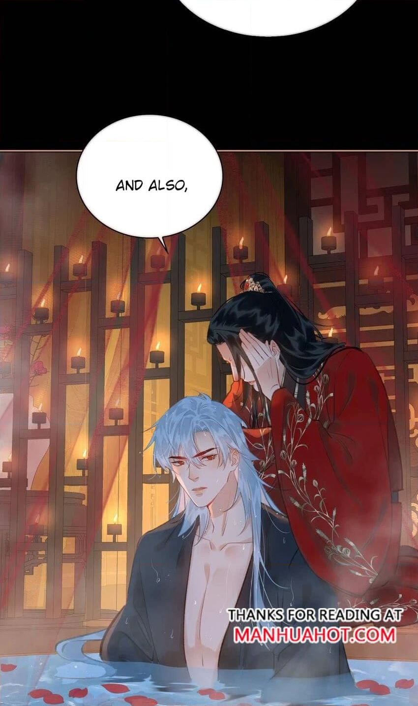 Fall in Mistaken Love Chapter 67 page 30 - 