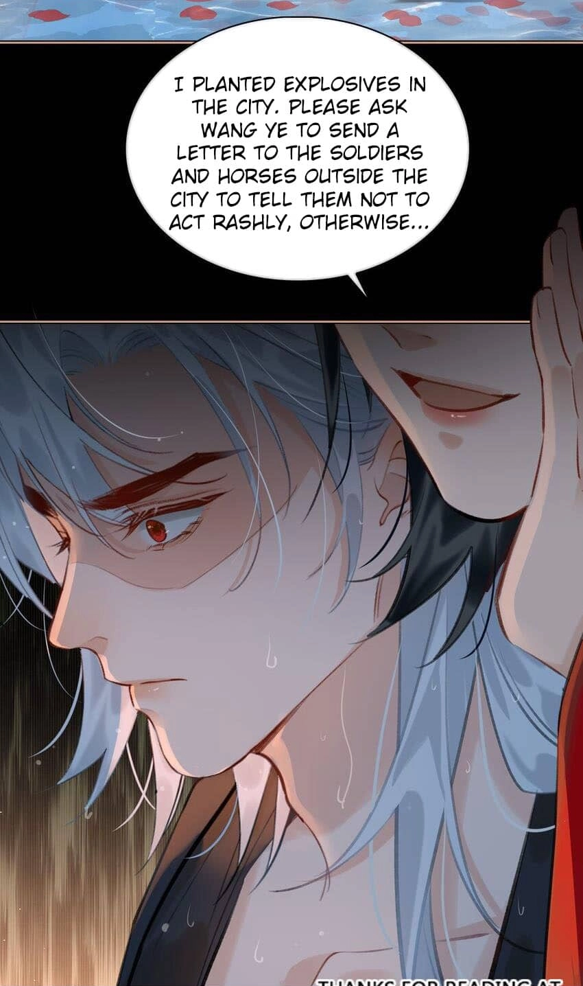 Fall in Mistaken Love Chapter 67 page 31 - 