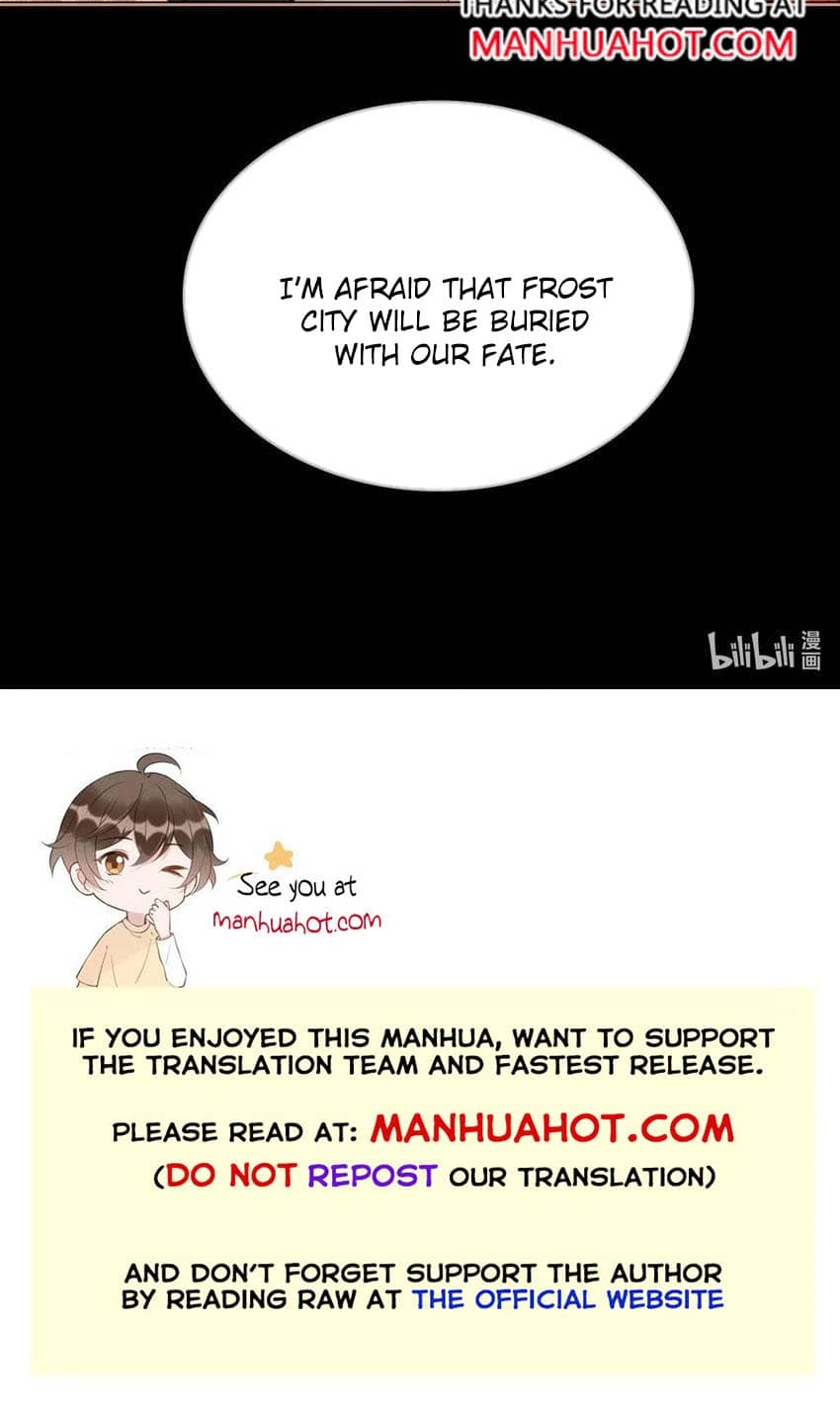 Fall in Mistaken Love Chapter 67 page 32 - 