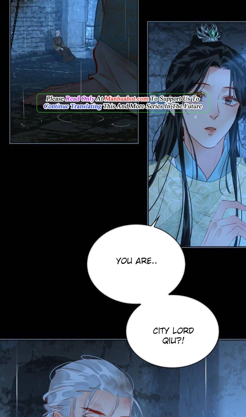 Fall in Mistaken Love Chapter 67 page 5 - 