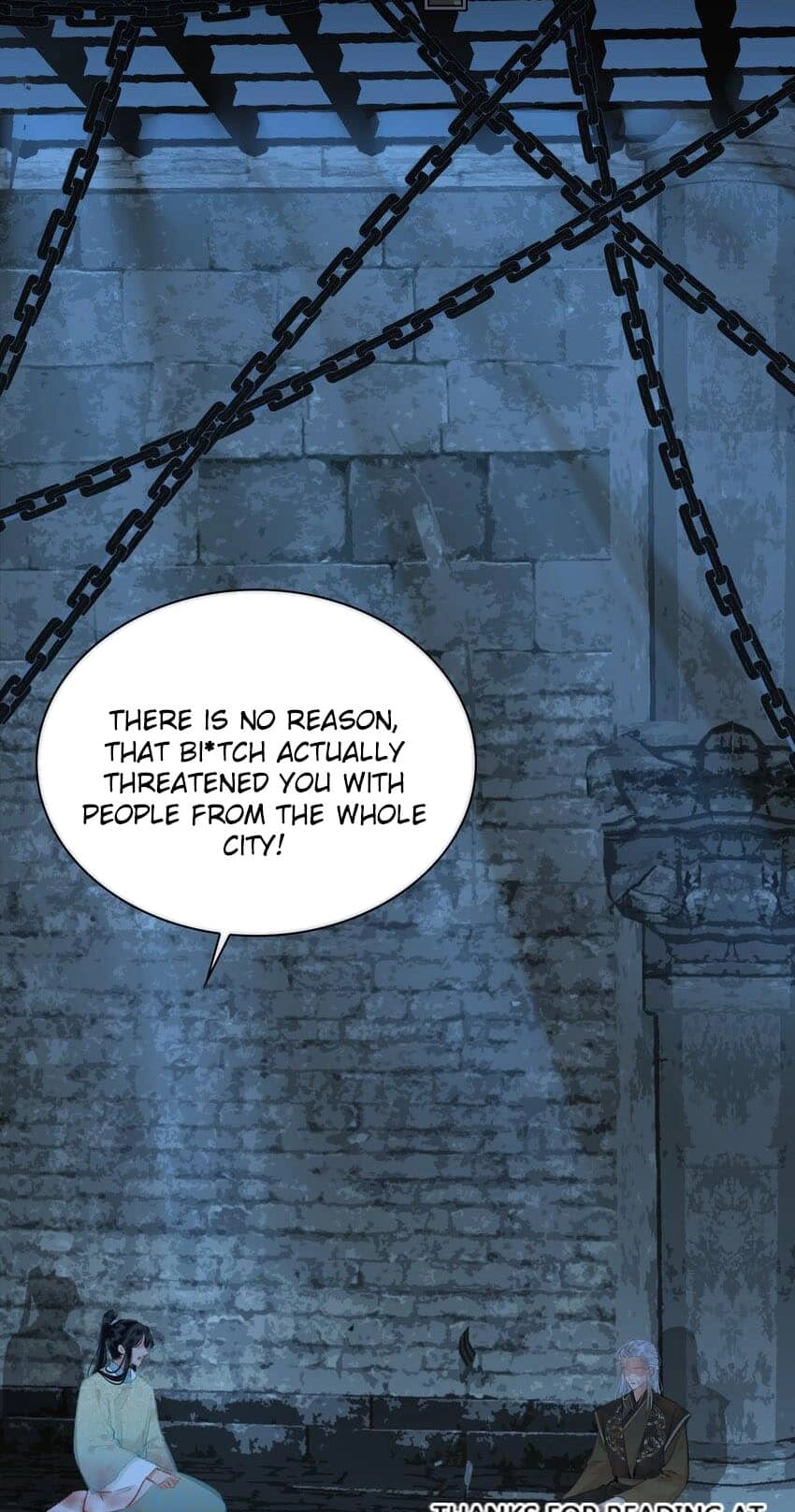Fall in Mistaken Love Chapter 68 page 2 - 