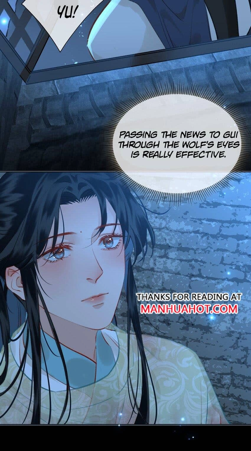 Fall in Mistaken Love Chapter 68 page 12 - 