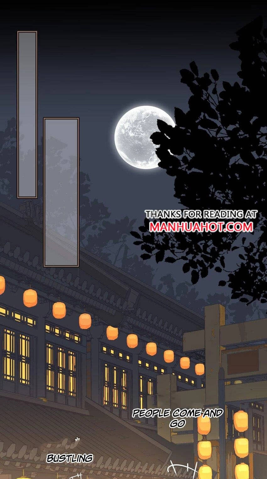 Fall in Mistaken Love Chapter 68 page 13 - 