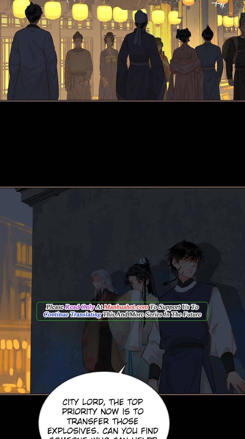 Fall in Mistaken Love Chapter 68 page 14 - 