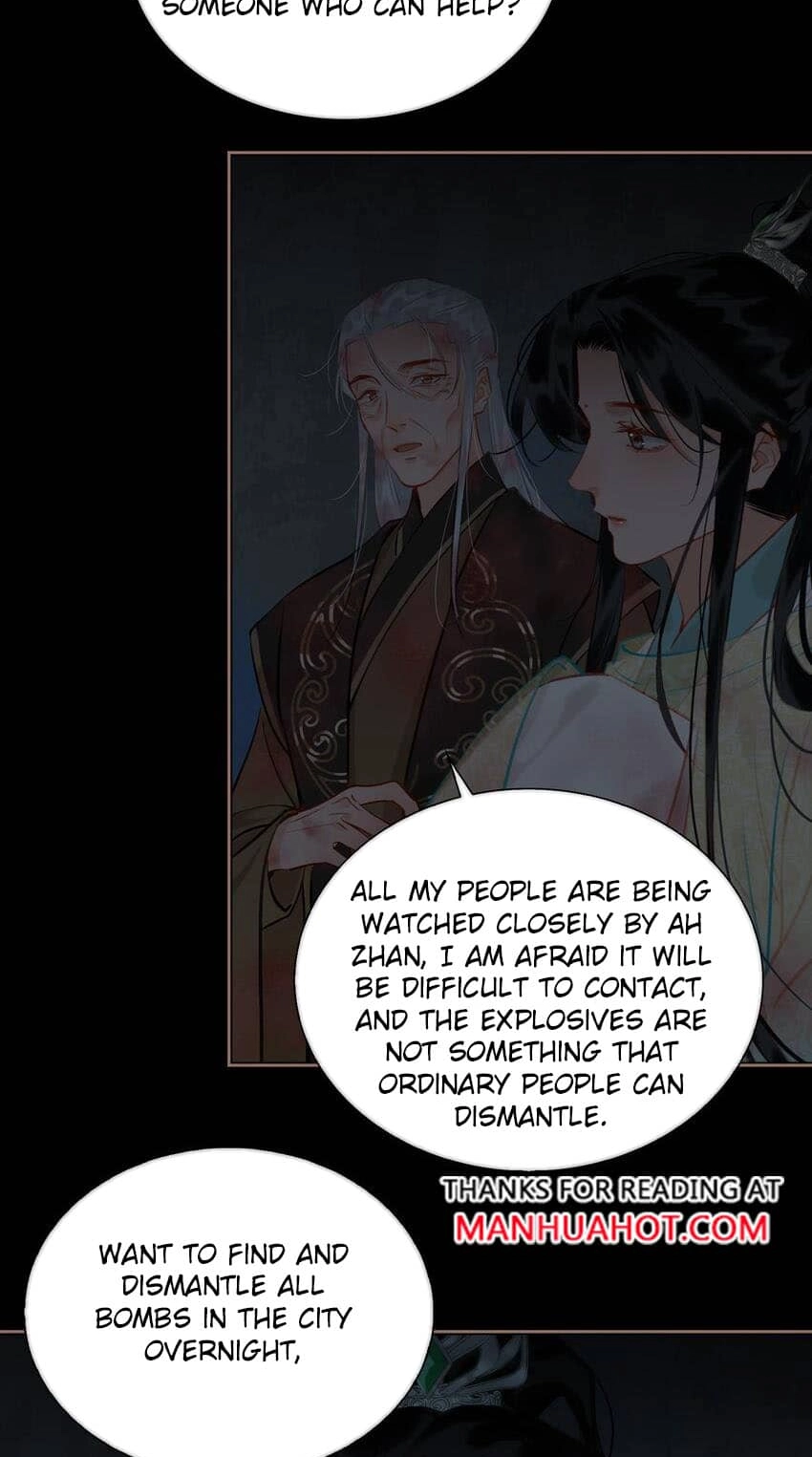 Fall in Mistaken Love Chapter 68 page 15 - 