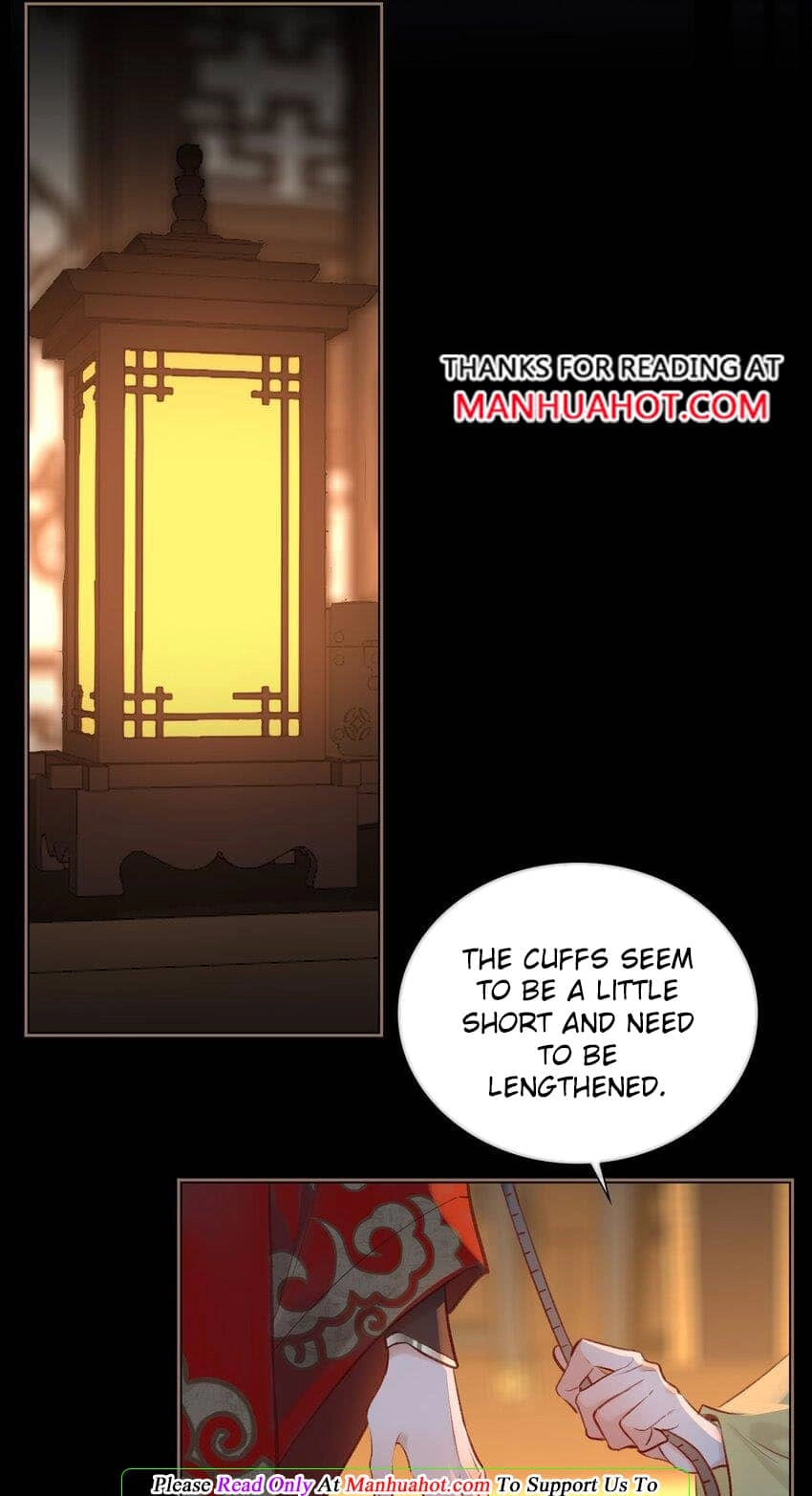 Fall in Mistaken Love Chapter 68 page 18 - 