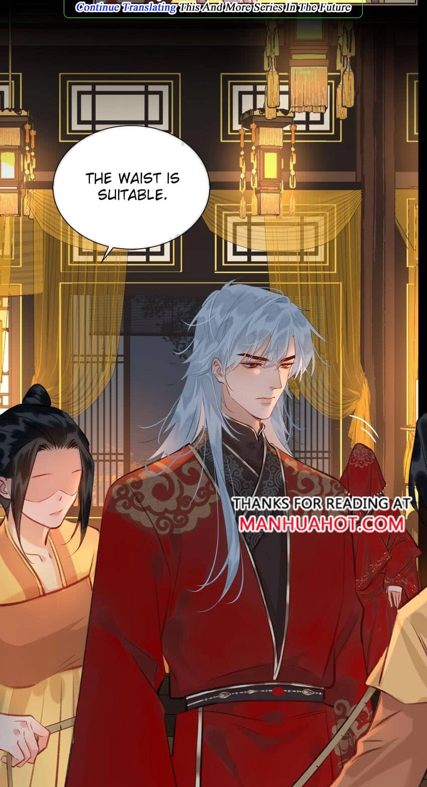 Fall in Mistaken Love Chapter 68 page 19 - 